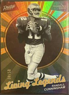 Randall Cunningham