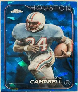 Earl Campbell
