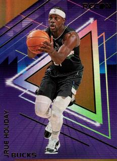Jrue Holiday
