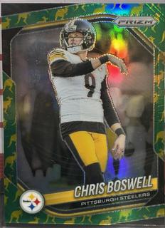 Chris Boswell