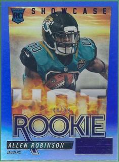 Allen Robinson