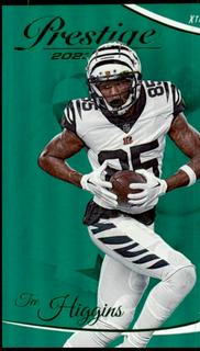 Tee Higgins