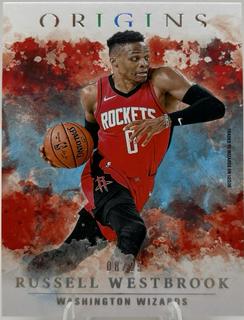 Russell Westbrook