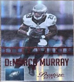 DeMarco Murray