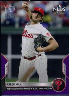 Aaron Nola
