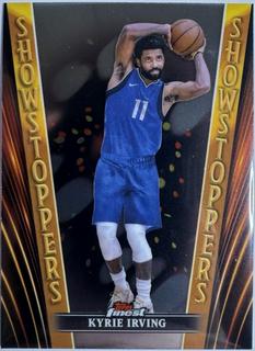 Kyrie Irving
