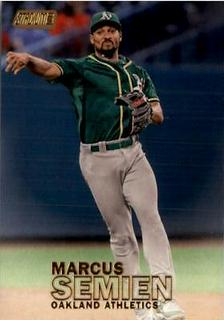 Marcus Semien
