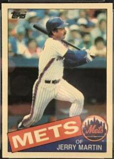 Jerry Martin