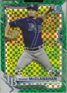 Shane McClanahan