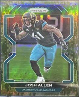 Josh Allen
