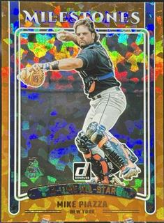 Mike Piazza