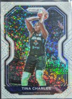 Tina Charles