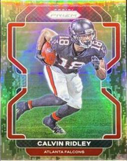 Calvin Ridley