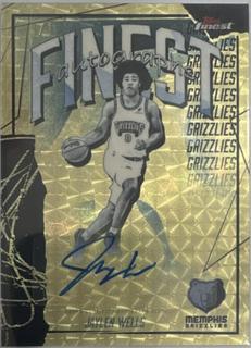 Jaylen Wells