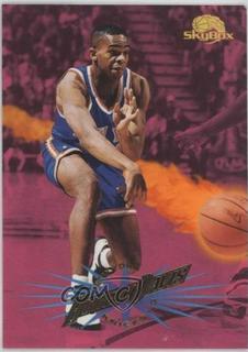 Hubert Davis