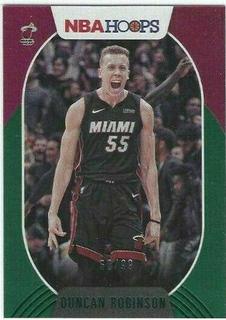 Duncan Robinson