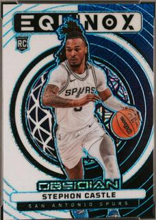 Stephon Castle