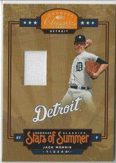 Jack Morris