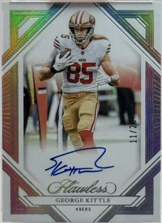 George Kittle