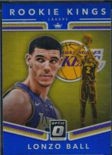 Lonzo Ball
