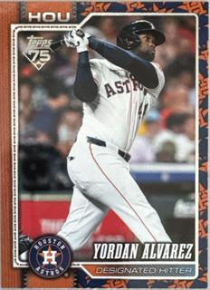 Yordan Alvarez