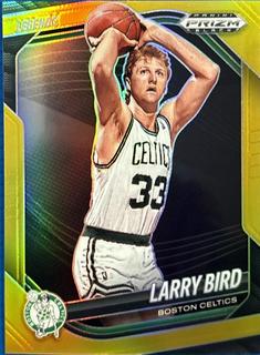 Larry Bird