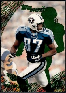 Kevin Dyson