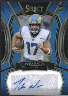 Puka Nacua