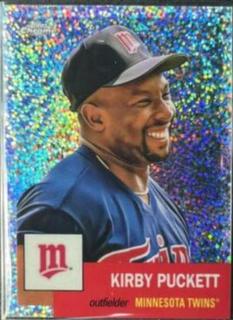 Kirby Puckett
