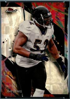 Ray Lewis