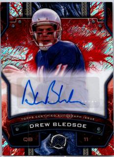 Drew Bledsoe