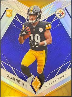 Calvin Austin III