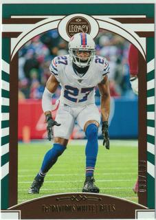 Tre'Davious White