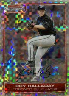 Roy Halladay