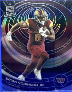 Brian Robinson Jr.