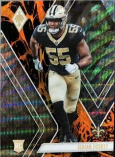 Isaiah Foskey