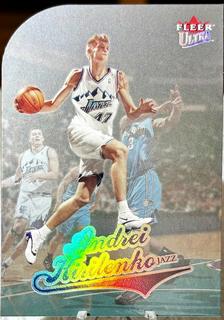 Andrei Kirilenko