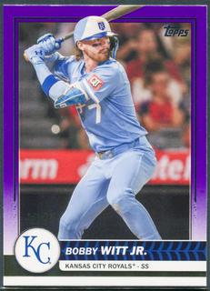 Bobby Witt Jr.