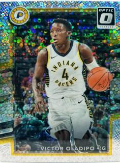 Victor Oladipo