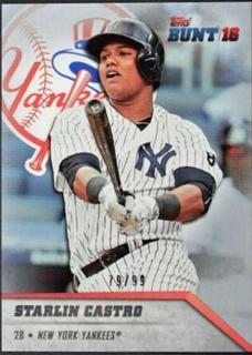 Starlin Castro