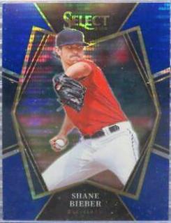 Shane Bieber