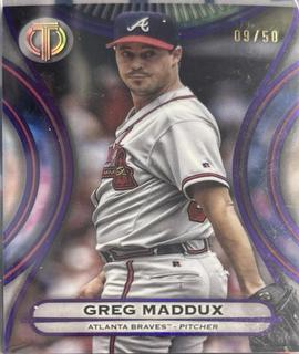 Greg Maddux