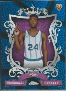 Brandon Miller