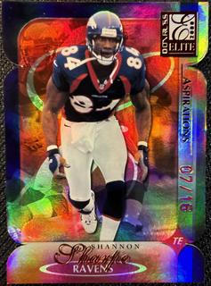 Shannon Sharpe