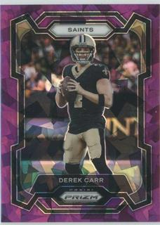 Derek Carr