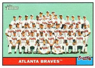 Atlanta Braves