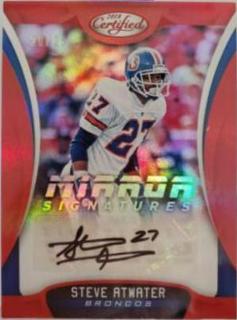 Steve Atwater