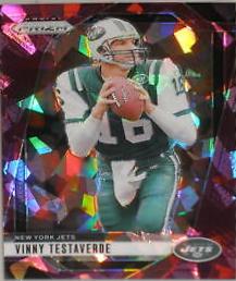 Vinny Testaverde