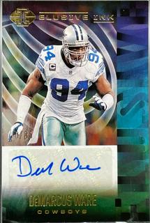 DeMarcus Ware