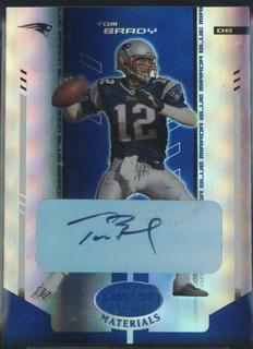 Tom Brady